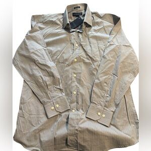 🟣Men's Striped Shirt